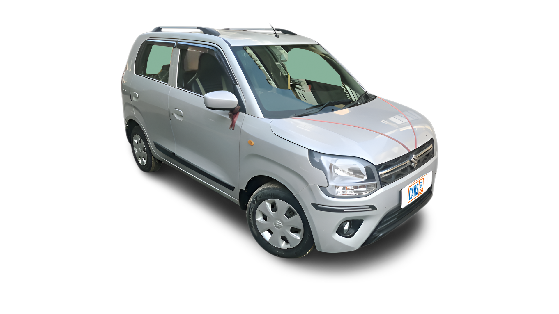 Maruti New Wagon-R-img